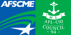 RI Council 94 AFSCME AFL-CIO